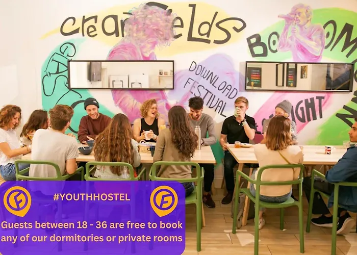 Hostel One Notting Hill
