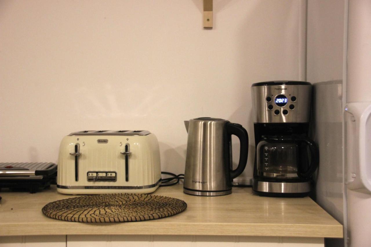 Hostel One Notting Hill London
