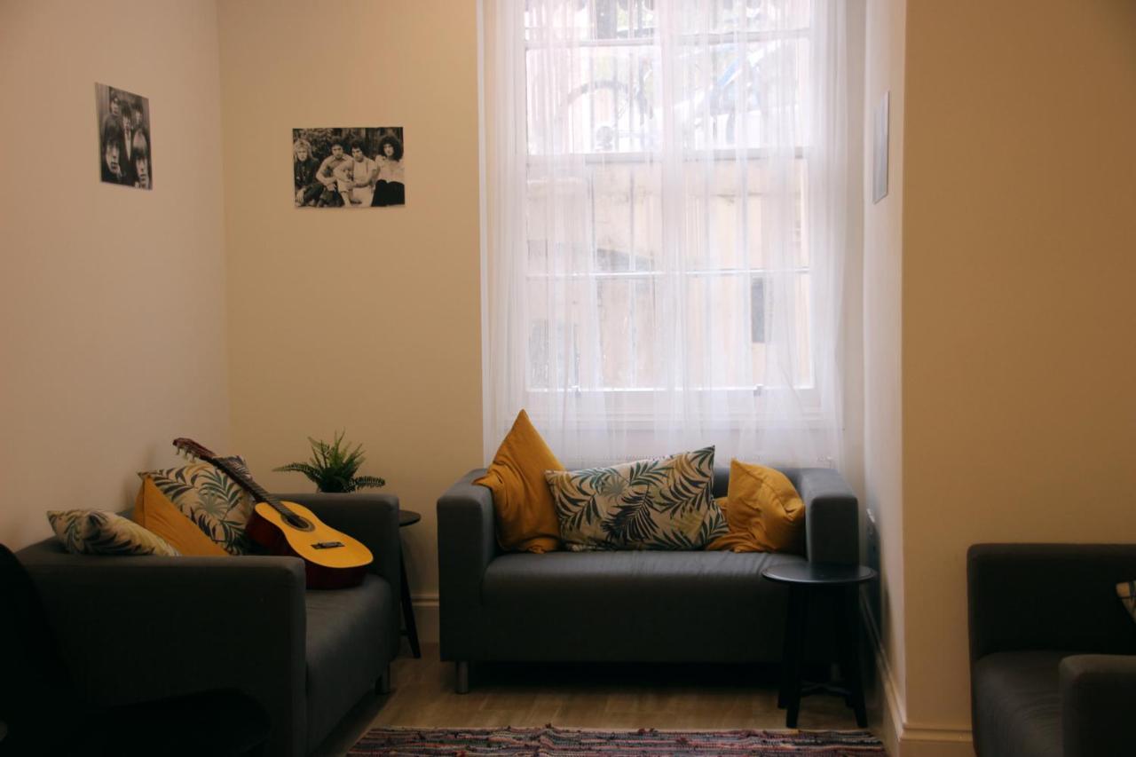 One Notting Hill Hostel London