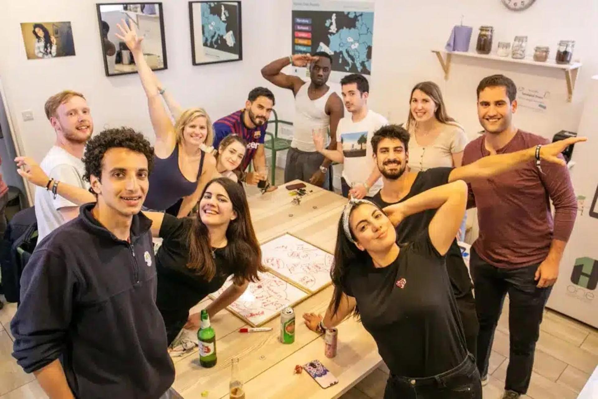 One Notting Hill Hostel