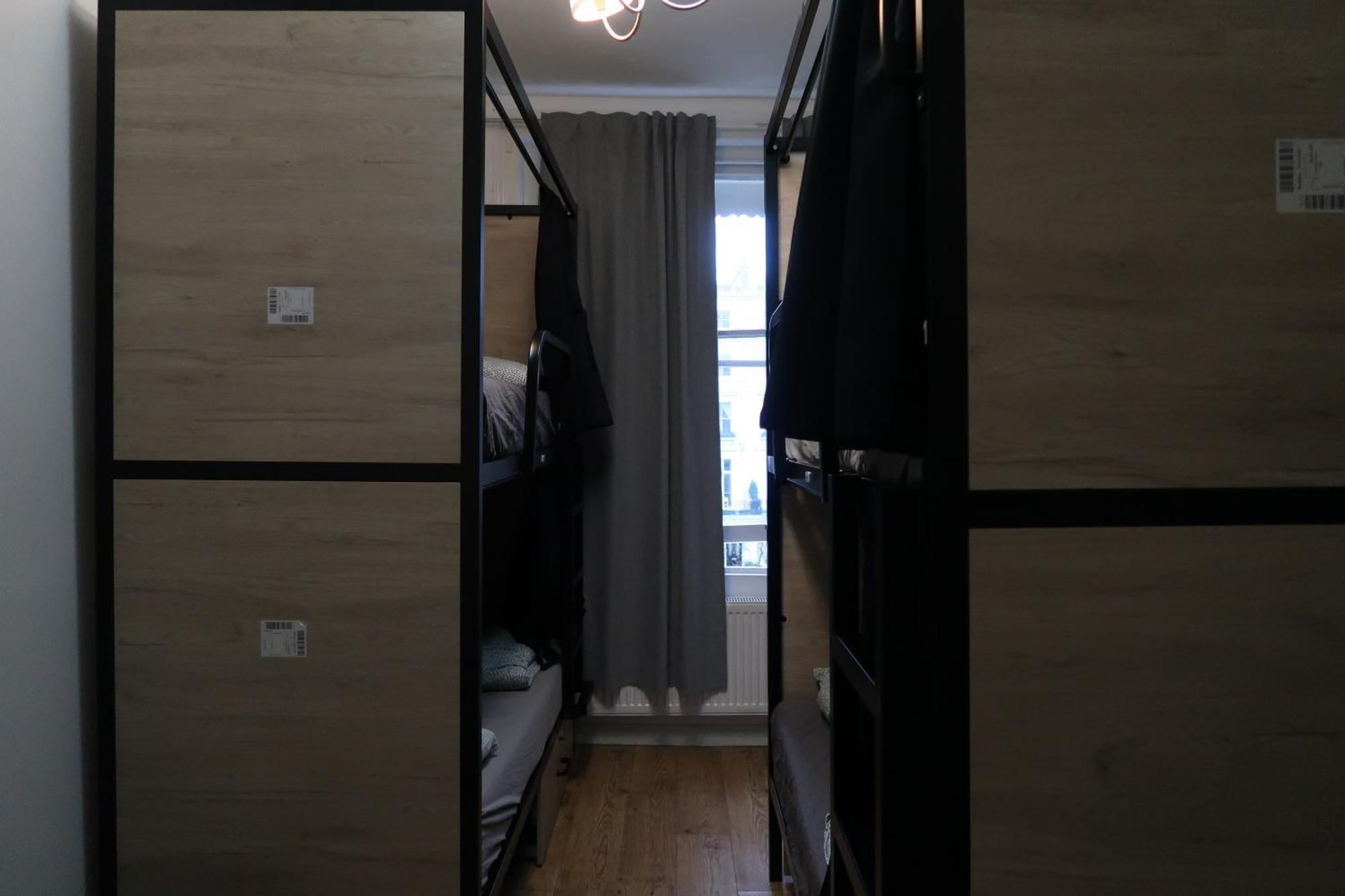 One Notting Hill Hostel London