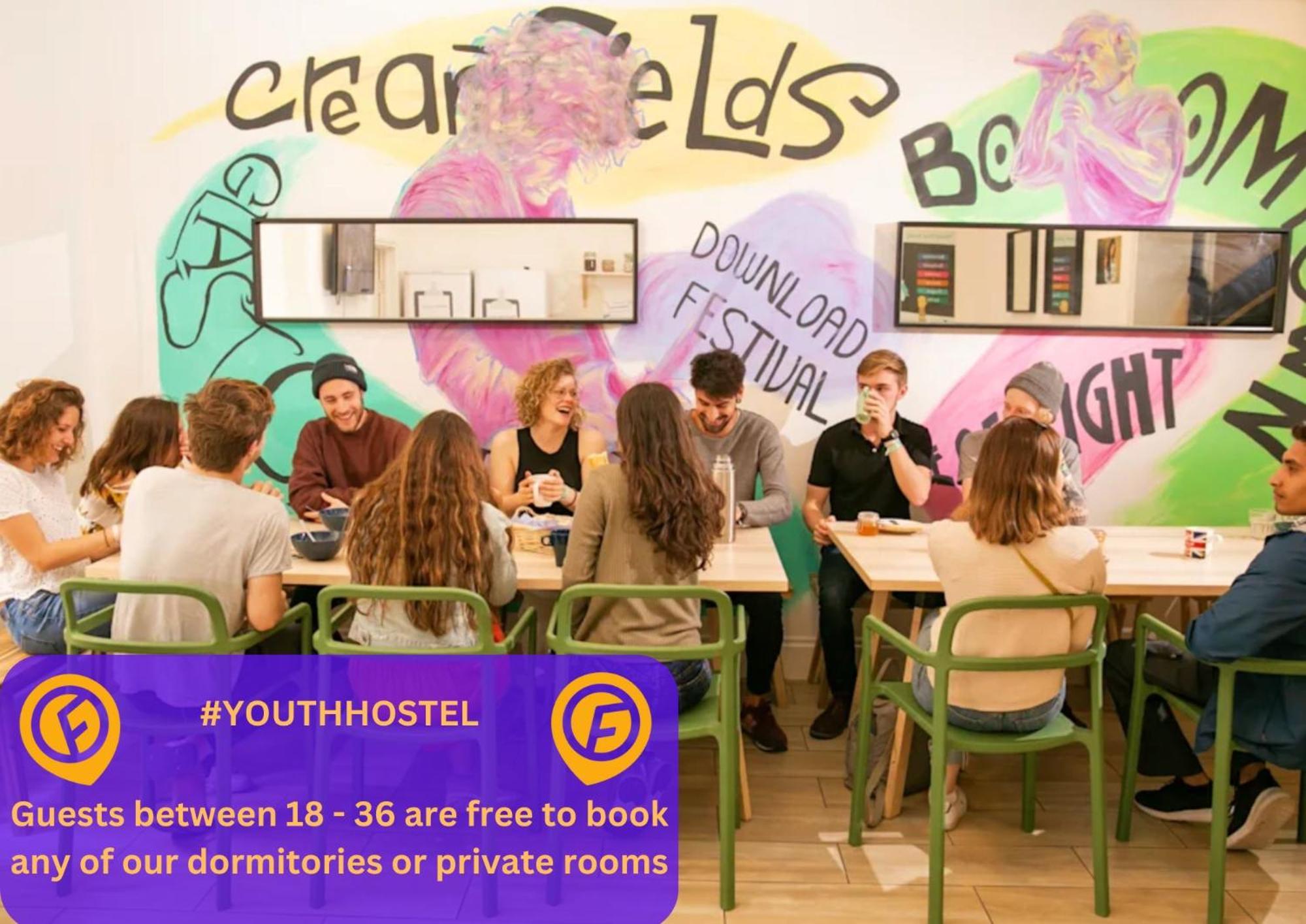 Hostel One Notting Hill