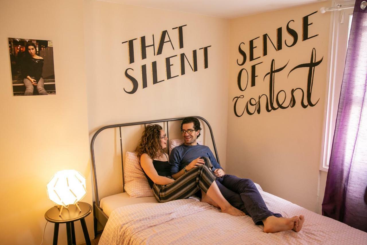 One Notting Hill Hostel London